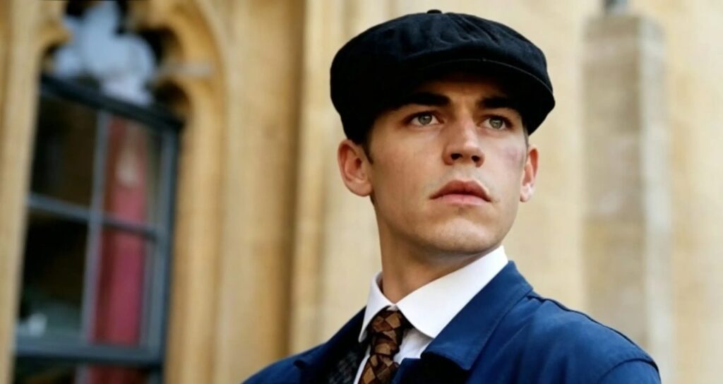 Young Sherlock 2: Prime Video svela il nuovo cast e l’inizio delle riprese
