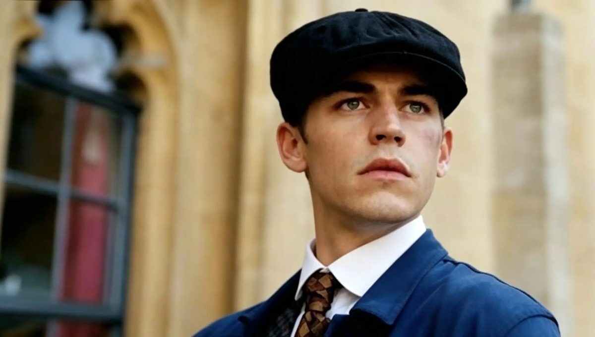 Young Sherlock seconda stagione