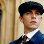 Young Sherlock seconda stagione