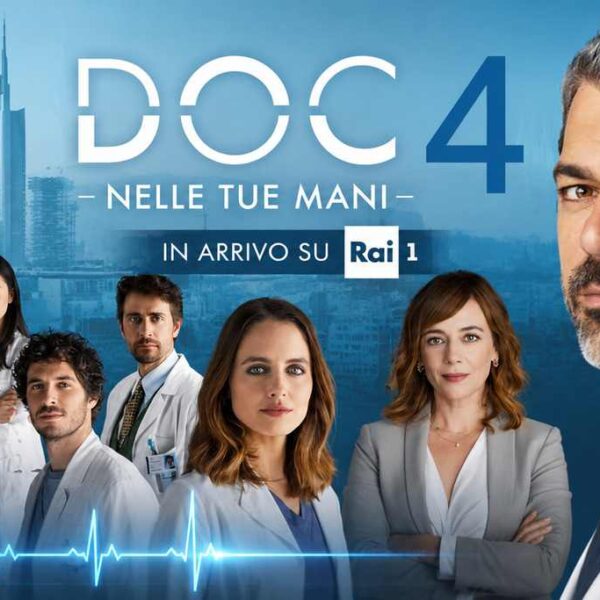 Doc – Nelle tue mani 4