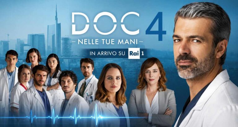 Doc – Nelle tue mani 4