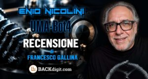 Enio Nicolini UMA-Bot4