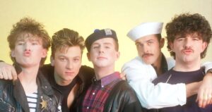 Relax Frankie Goes To Hollywood