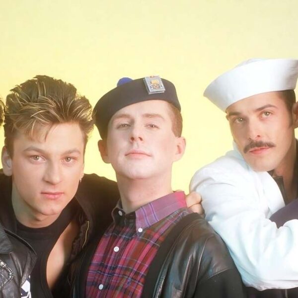 Relax Frankie Goes To Hollywood