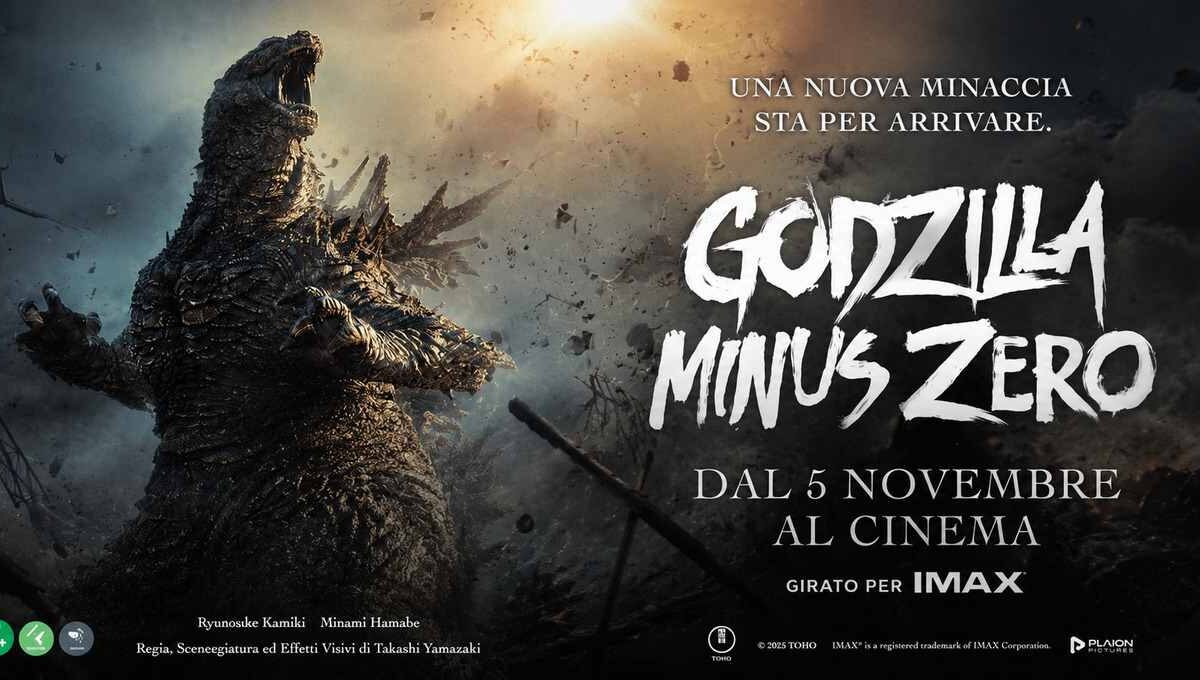 godzilla cover