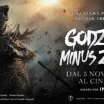 godzilla cover