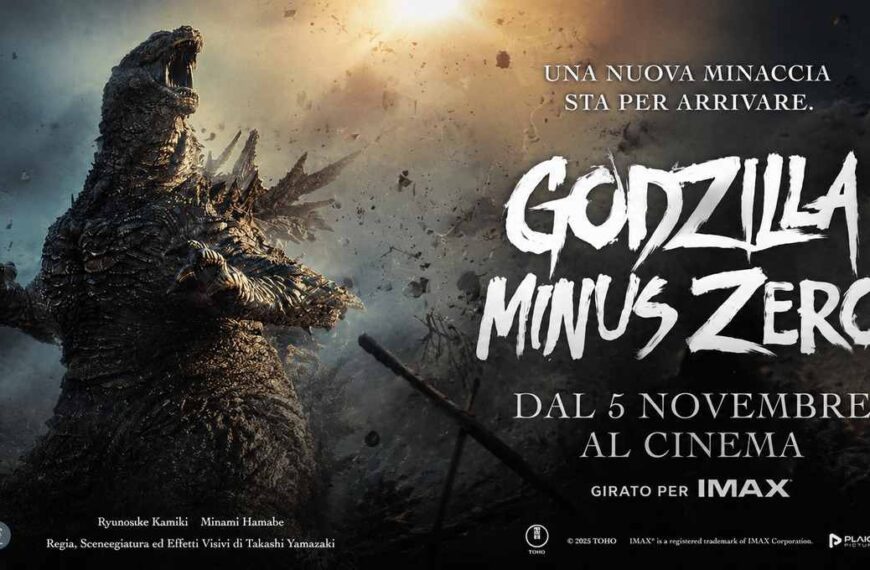 godzilla cover