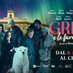 Greta e le favole vere