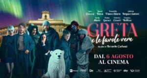 Greta e le favole vere