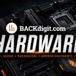 Reset CMOS (502) HP: come risolvere l’errore Checksum CMOS non valido
