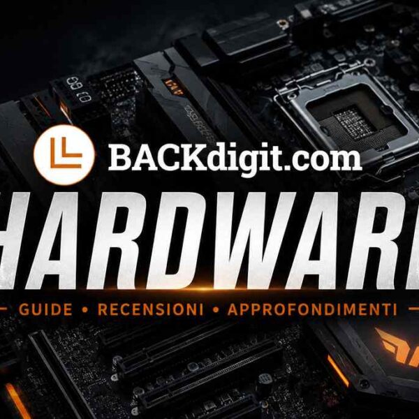 Reset CMOS (502) HP: come risolvere l’errore Checksum CMOS non valido