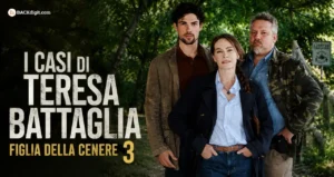 I casi di Teresa Battaglia Figlia della cenere