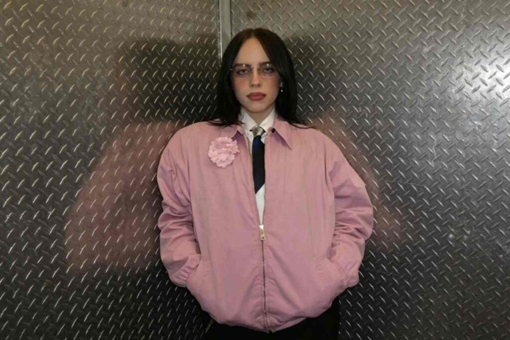 Amy Winehouse Billie Eilish