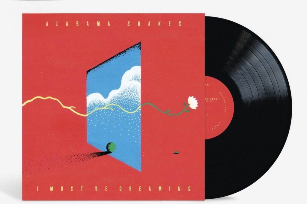 I Must Be Dreaming Alabama Shakes