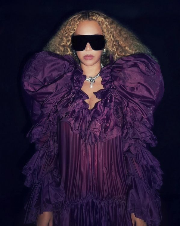 Beyoncé Morning Dew Donk