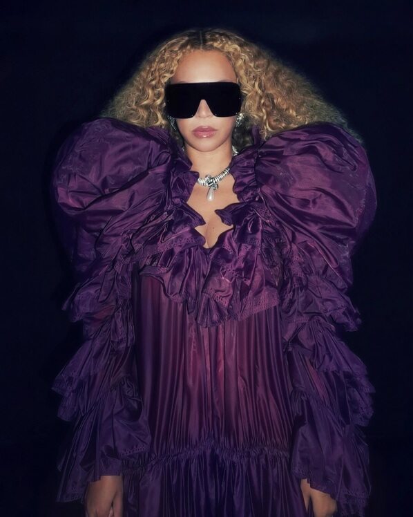 Beyoncé Morning Dew Donk