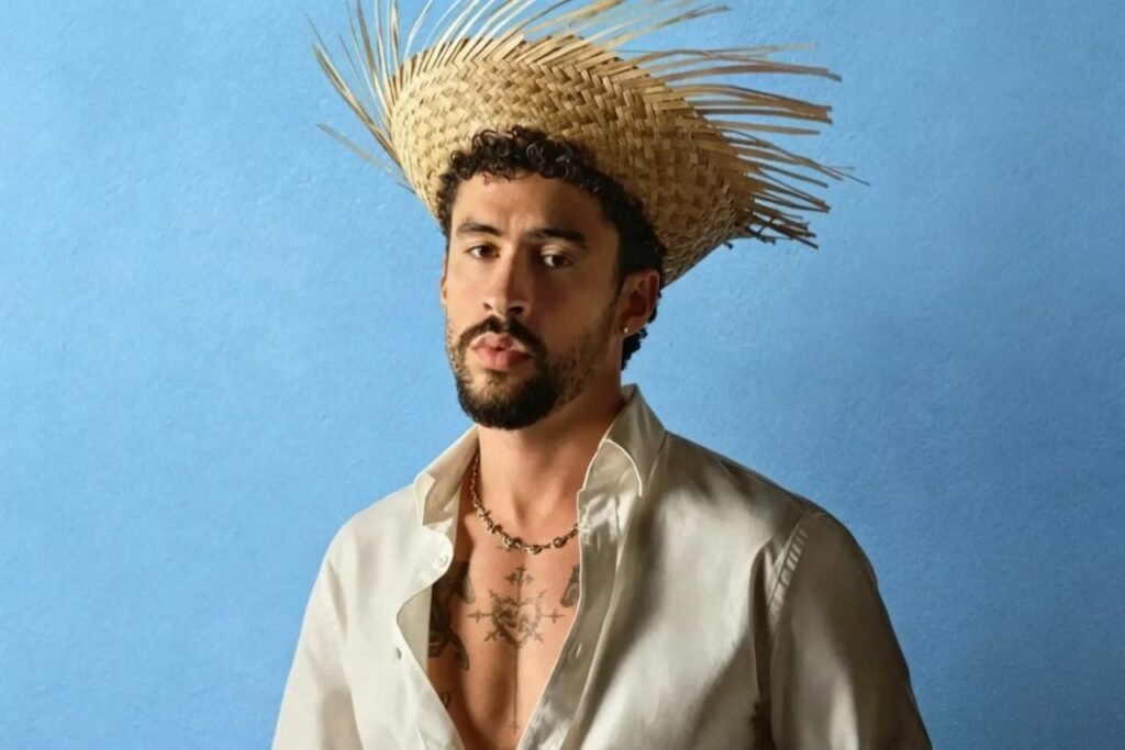 Bad Bunny World Tour