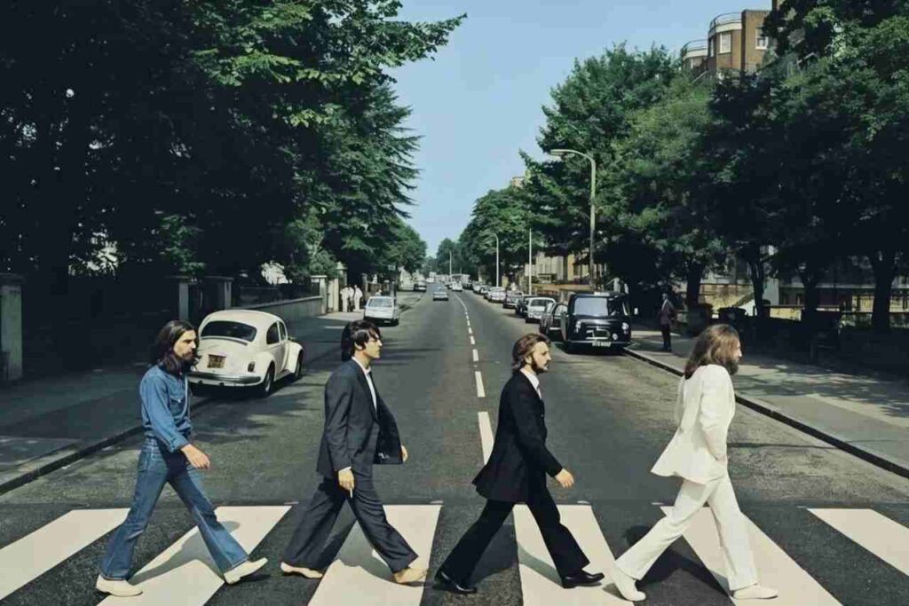 Rubber Soul Special Edition