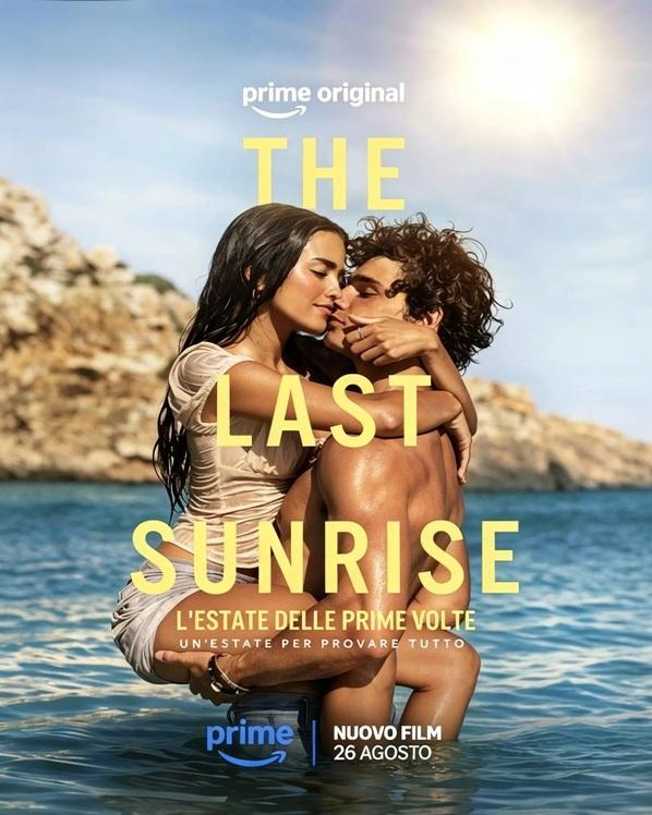 The Last Sunrise