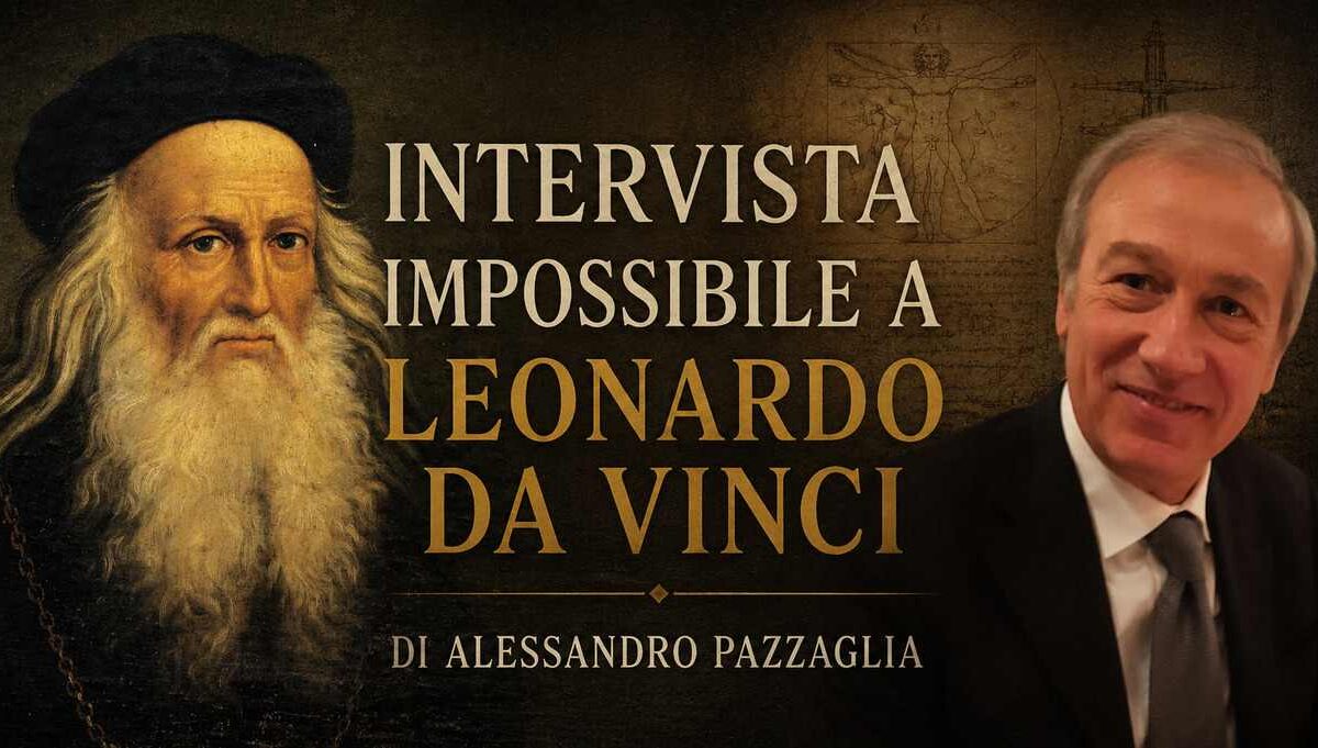Leonardo Da Vinci