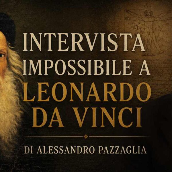 Leonardo Da Vinci
