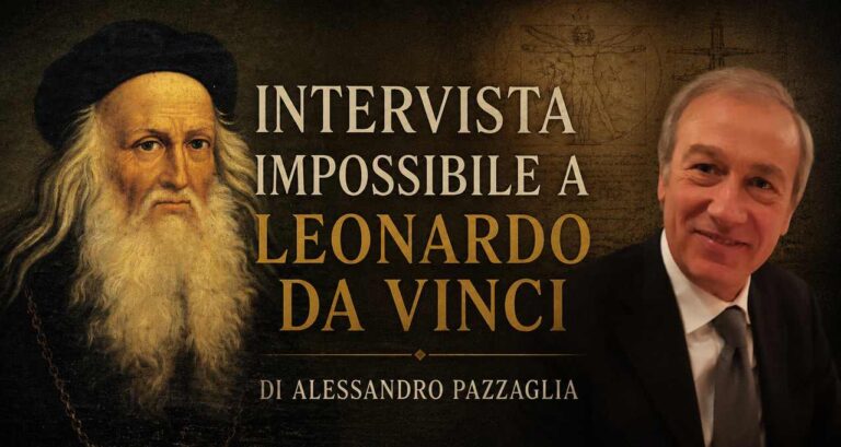 Leonardo Da Vinci