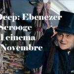 Johnny Depp nuovo film 2026