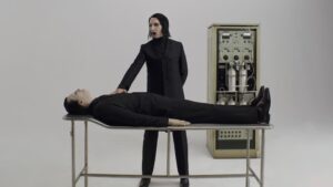 Marilyn Manson
