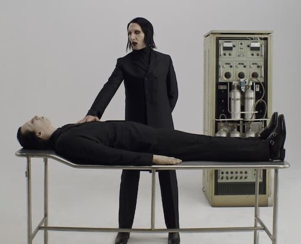 Marilyn Manson