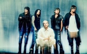coldrain