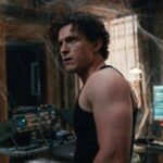 Spider-Man trailer finale