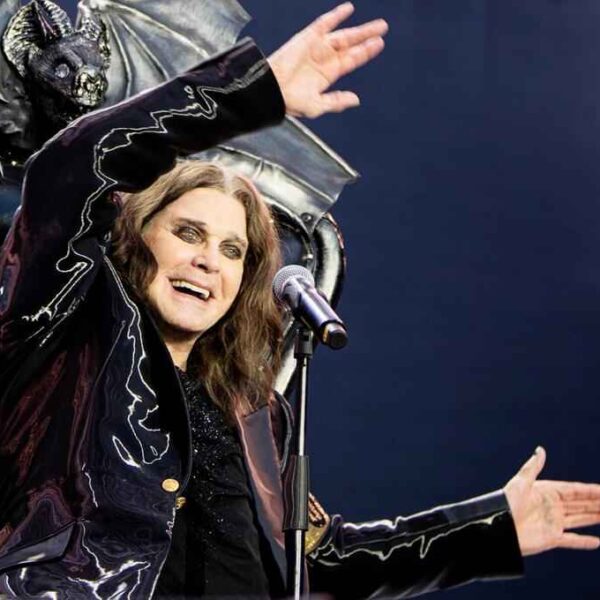 22 luglio 2026 | Un anno senza Ozzy Osbourne: il Principe delle Tenebre continua a illuminare il metal