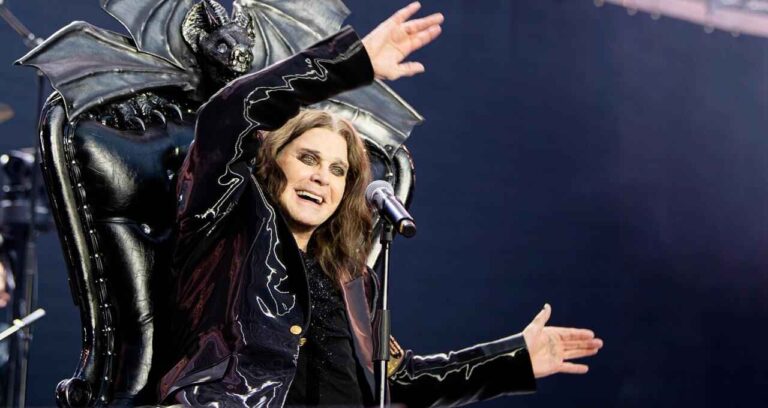 22 luglio 2026 | Un anno senza Ozzy Osbourne: il Principe delle Tenebre continua a illuminare il metal