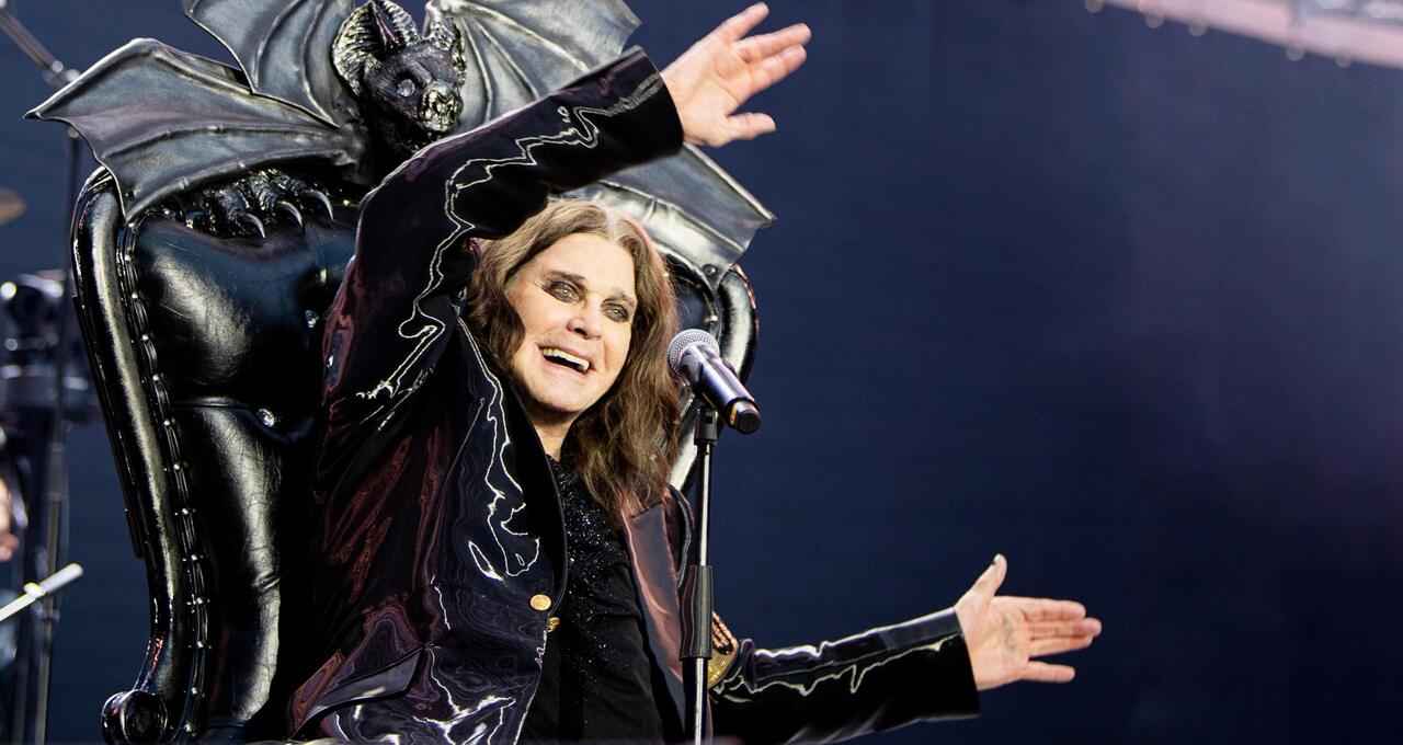 22 luglio 2026 | Un anno senza Ozzy Osbourne: il Principe delle Tenebre continua a illuminare il metal