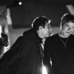 Documentario Oasis
