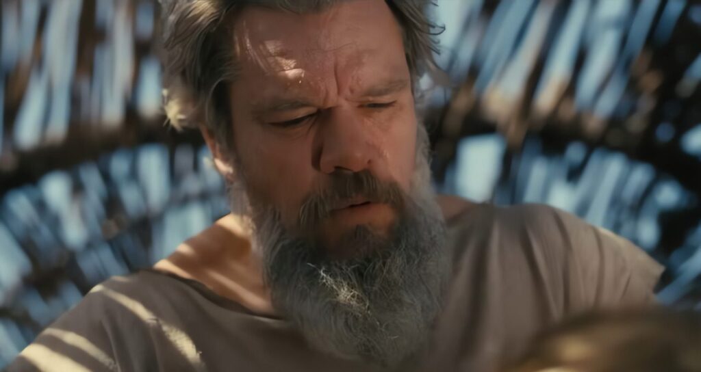 The Odyssey – Christopher Nolan riscrive Omero, ma soprattutto riscrive l’uomo: Recensione
