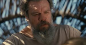 The Odyssey Christopher Nolan