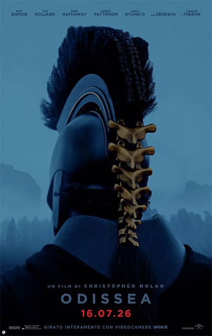 Odissea Nolan