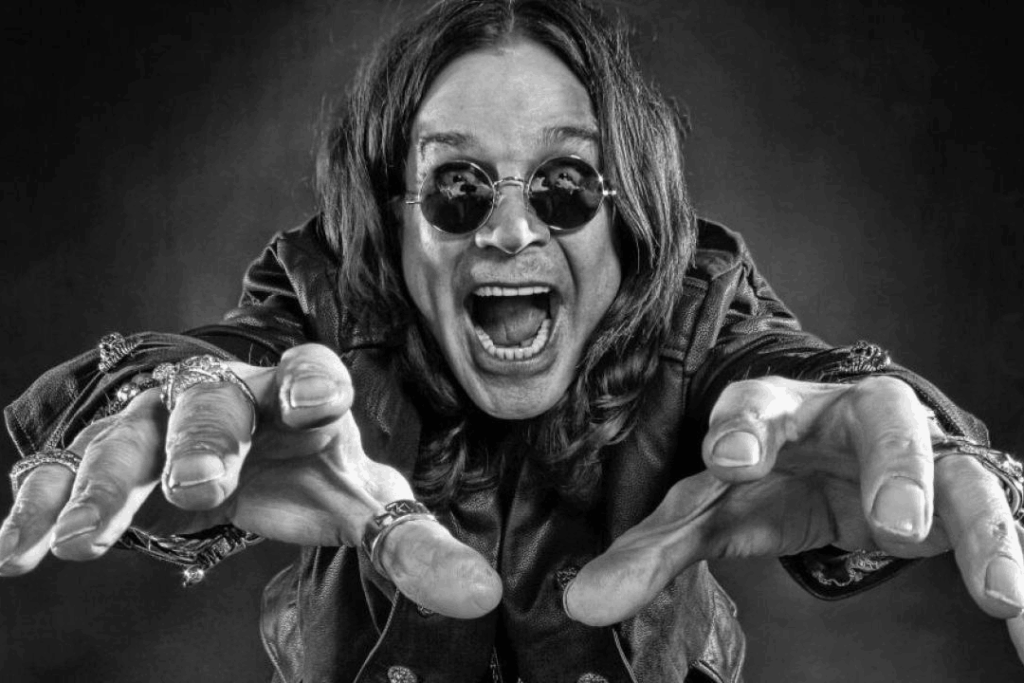 Ozzy Osbourne