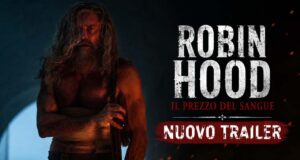 Robin Hood nuovo trailer