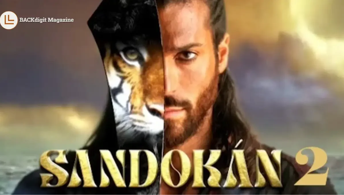 Sandokan 2