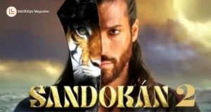 Sandokan 2