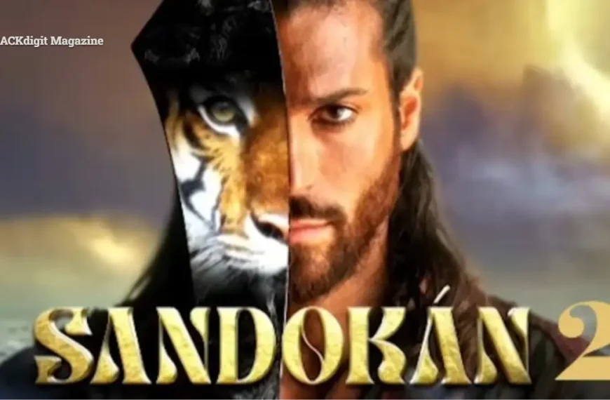 Sandokan 2