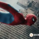 Spider Man Brand New Day