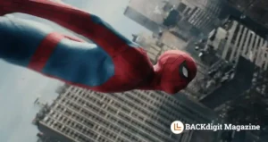 Spider Man Brand New Day