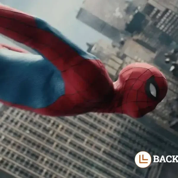 Spider Man Brand New Day