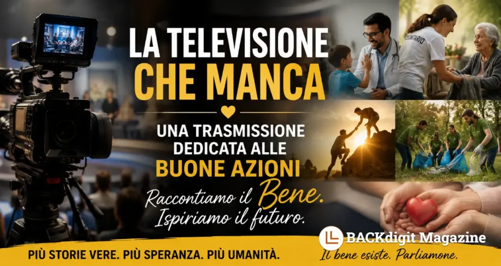 televisione italiana