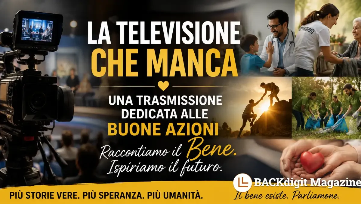 televisione italiana
