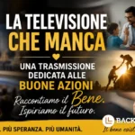 televisione italiana