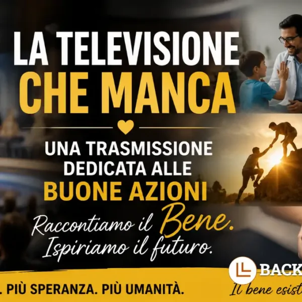 televisione italiana